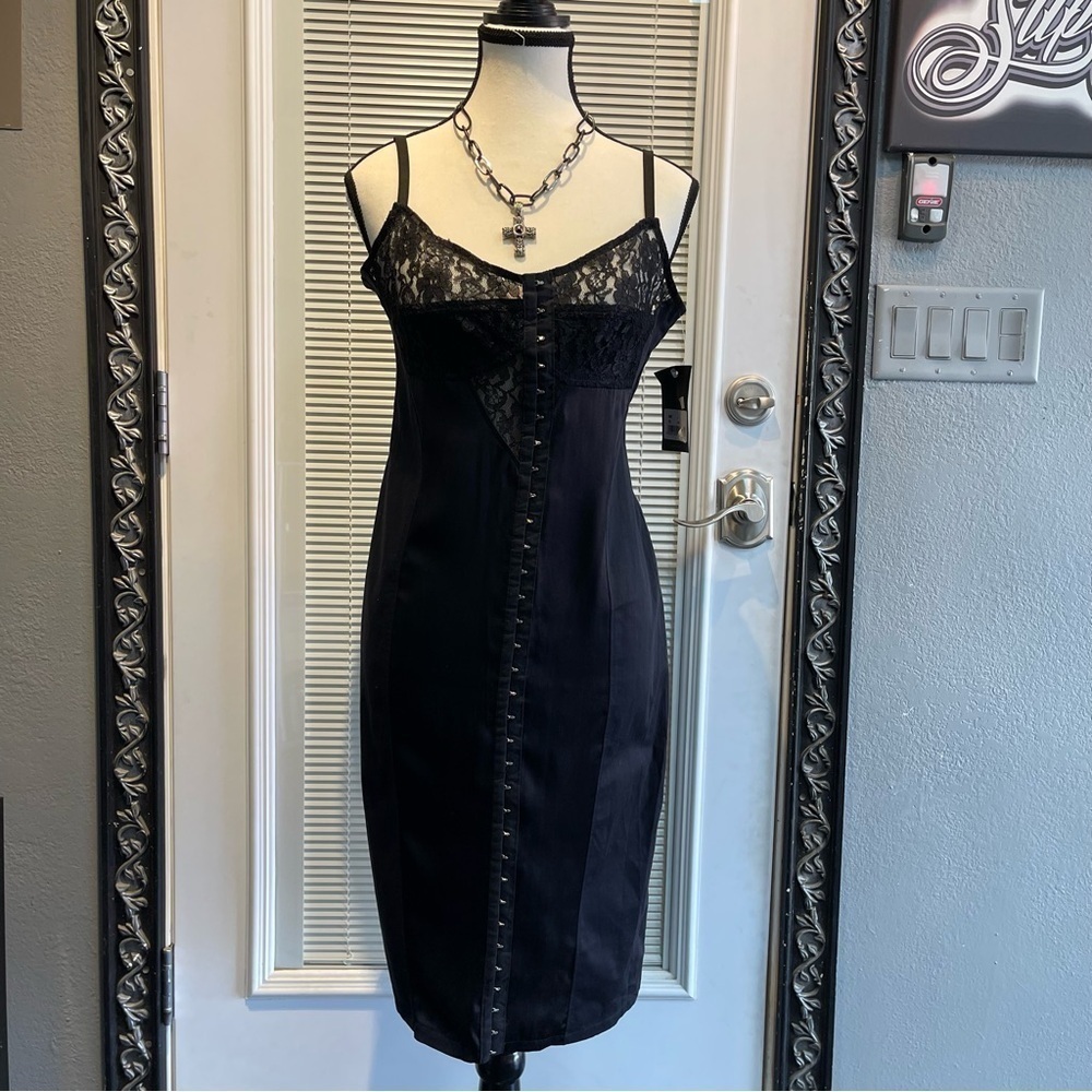 Séttimo cielo night gown made in Italy new with tags size 46, small/medium